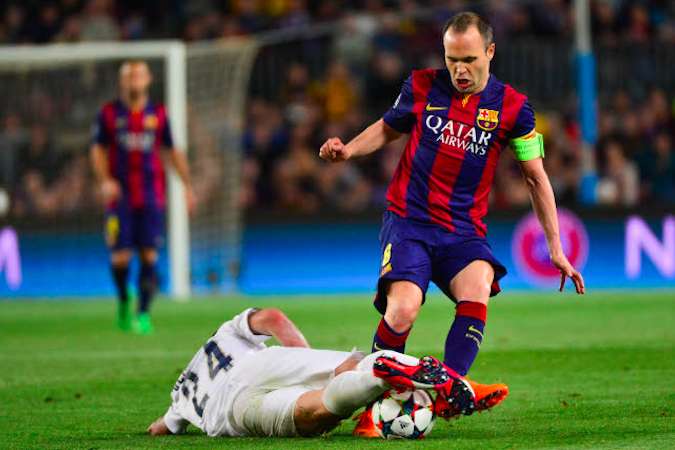 Verratti, la promesse électorale