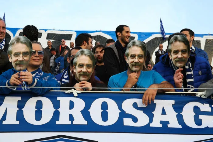 Tiens, la Ligue 1 reprend dans un mois