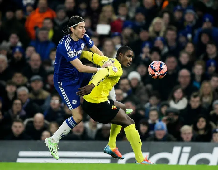 Ighalo refuse d&rsquo;aller en Chine