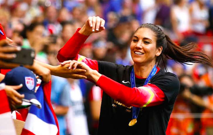 Médias : W9 touche le jackpot avec le Mondial