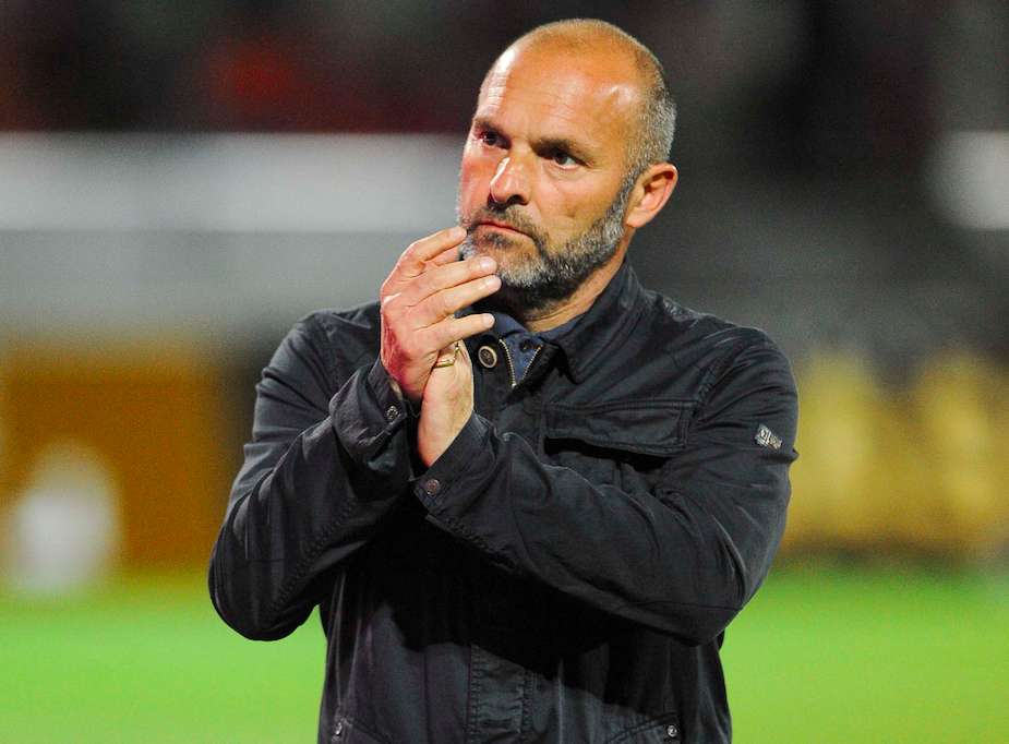 Les 10 dates de Pascal Dupraz à Évian TG