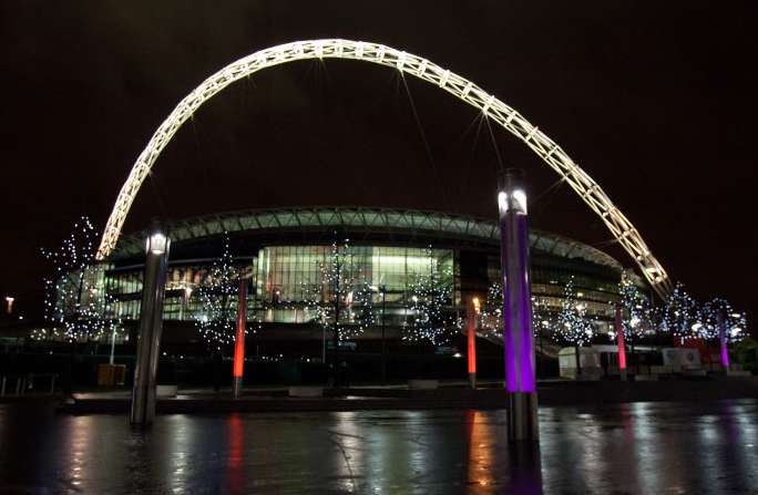 Wembley : battle Chelsea – Tottenham