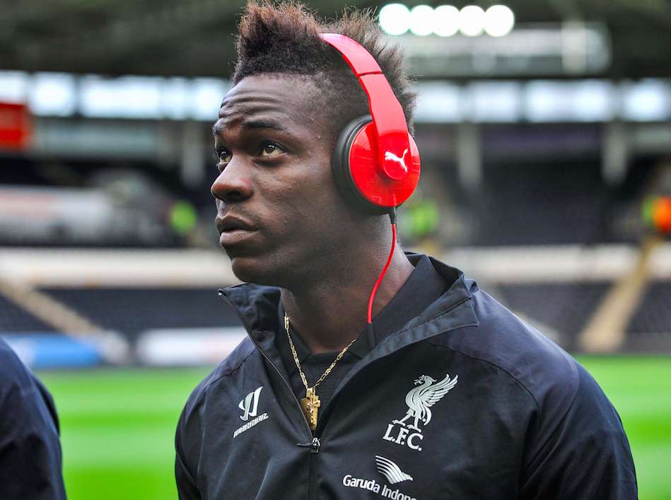 Que nous réserve Balotelli pour la saison prochaine ?