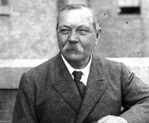 Arthur Conan Doyle et l&rsquo;affaire Portsmouth