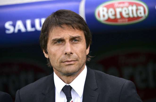 Le procureur de Crémone accuse Conte de fraude sportive