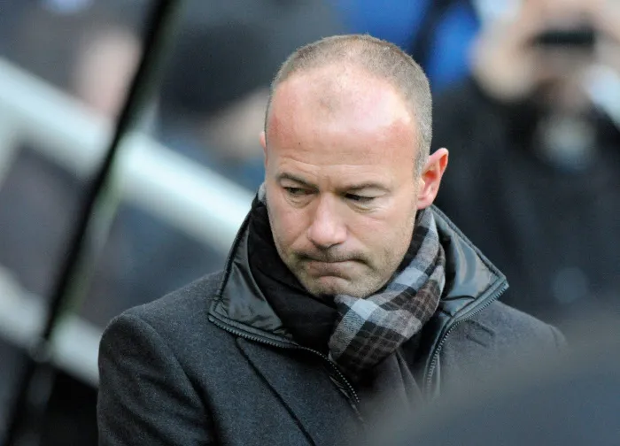 Vidéo : Quand Alan Shearer s&rsquo;ennuie…