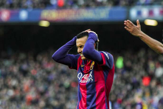 Pedro s&rsquo;interroge sur son avenir