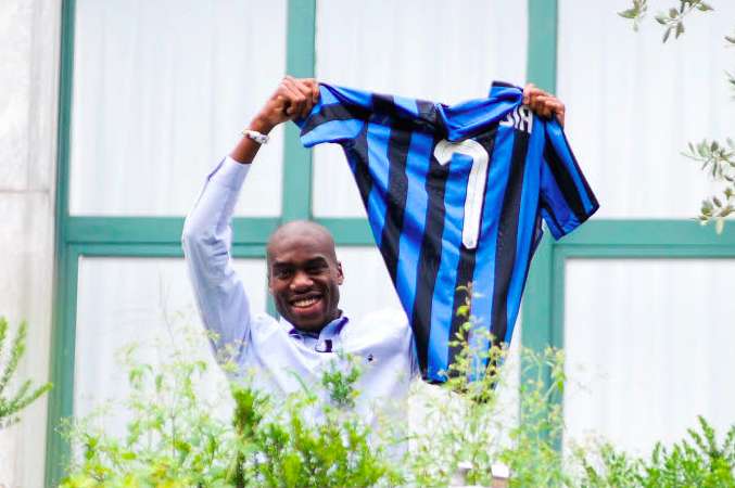 Kondogbia meilleur que Touré selon Moratti