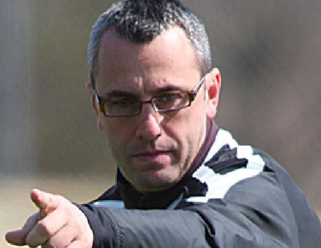 Un ancien du Barça à la formation du PSG