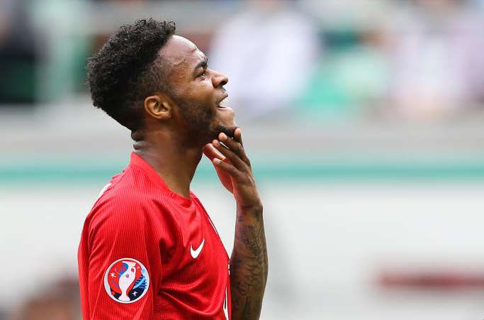 Raheem Sterling, jeune joueur le plus cher d&rsquo;Europe