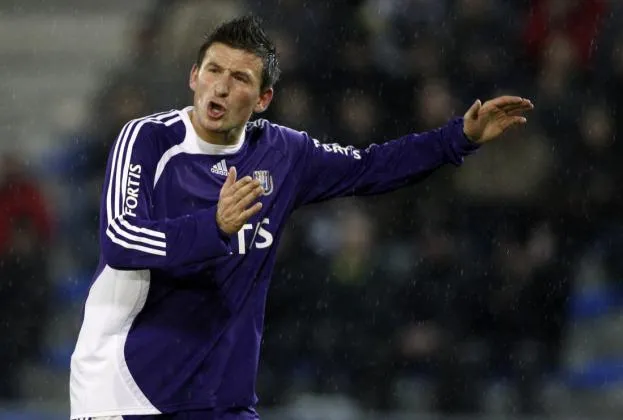 Walter Baseggio : «<span style="font-size:50%">&nbsp;</span>Même sans manger, je prenais du poids<span style="font-size:50%">&nbsp;</span>»