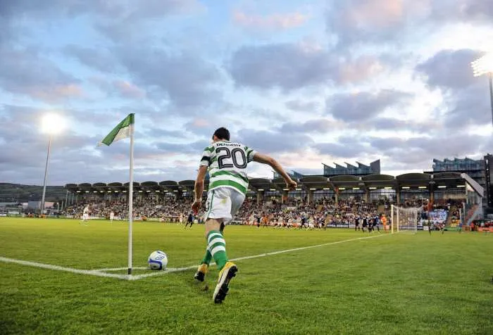 Shamrock Rovers, plus qu&rsquo;un nom cool