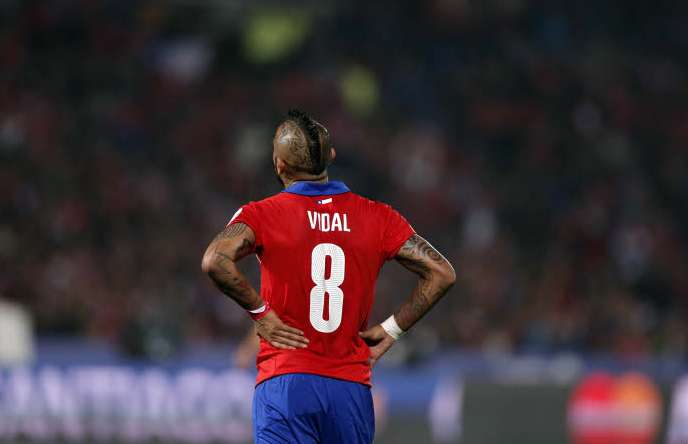Permis suspendu 2 ans pour Vidal
