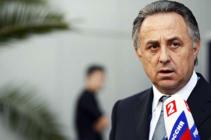 Mondial 2018 : la Russie sereine