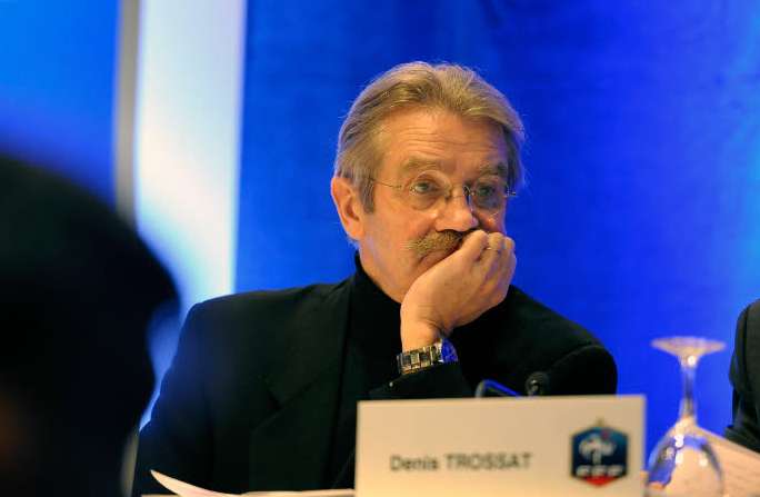 LFP : 2 montées/2 descentes dès 2015-16 !