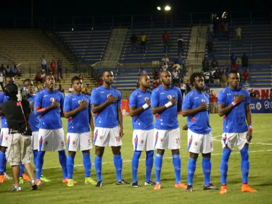 Gare aux princes d&rsquo;Haïti !