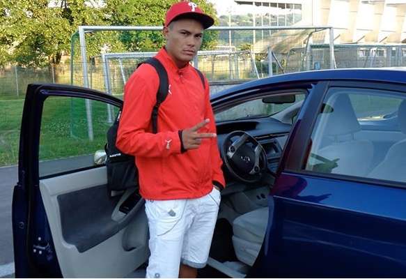 Gold Cup : un Cubain disparaît de la sélection