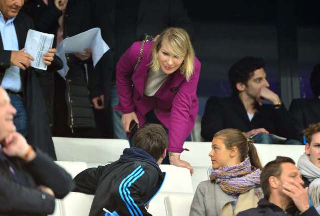 Margarita Louis-Dreyfus, 16e fortune de France
