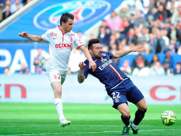 L1 : Lille – PSG ouvrira le bal le vendredi