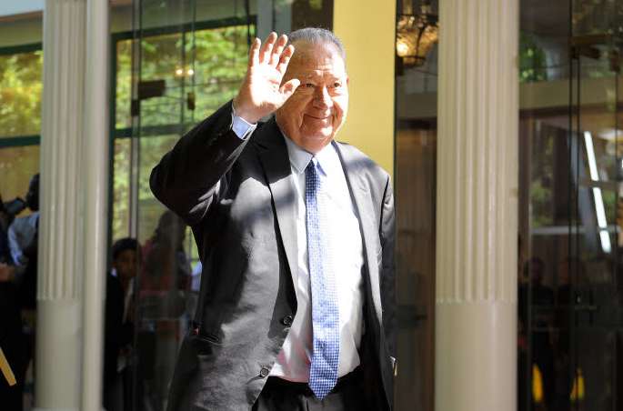 Toulouse : du Stadium au stade Just Fontaine ?