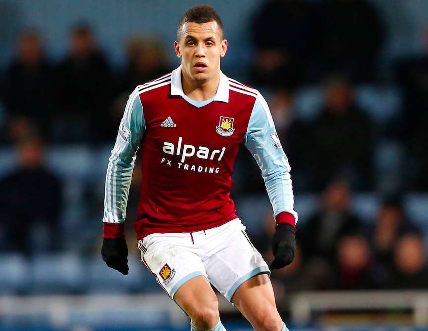 Ravel Morrison, maintenant ou jamais