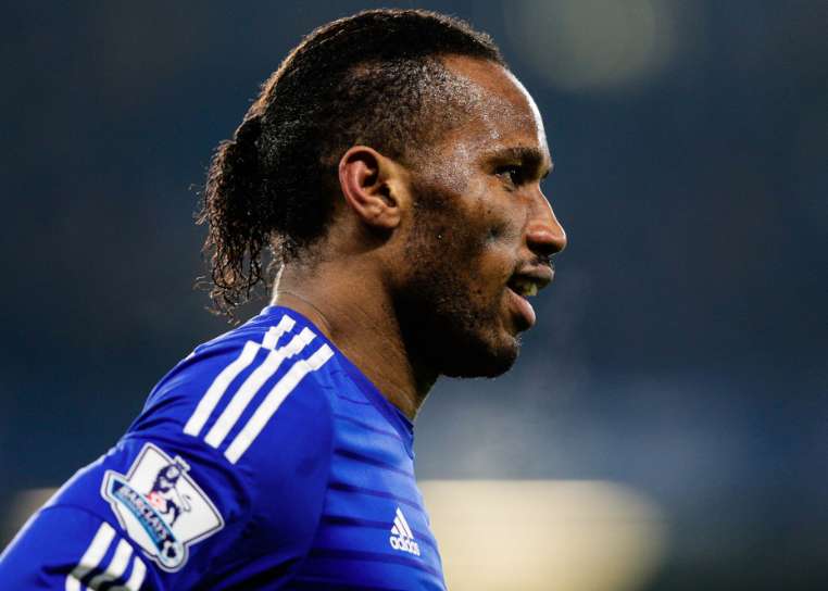 Didier Drogba, l’aventure québécoise