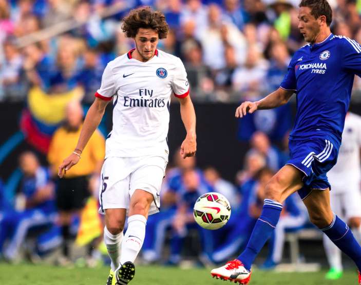 Les explications de Rabiot après les insultes