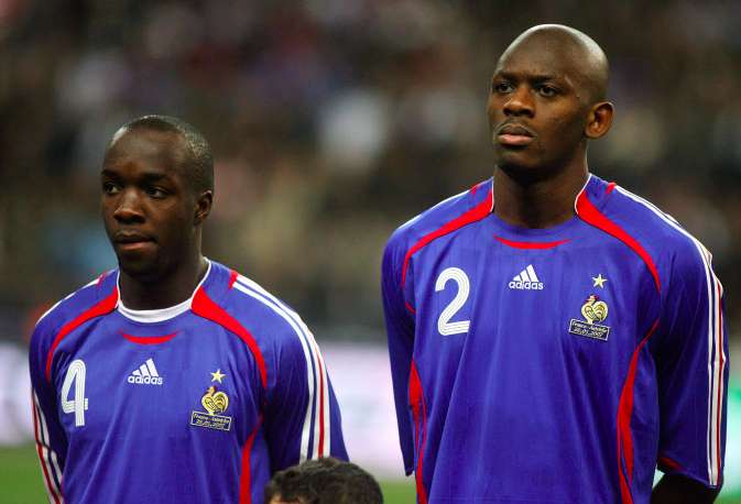 Diaby, le coup de folie de l&rsquo;OM