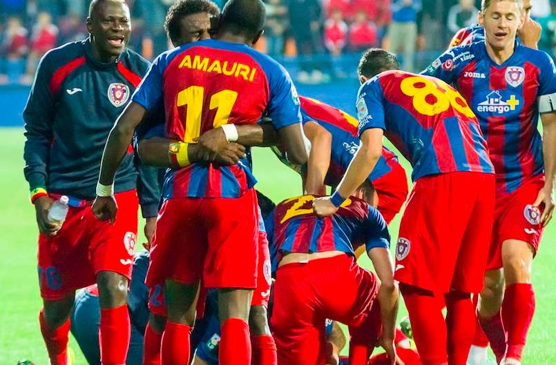 Ce qu&rsquo;il faut savoir des adversaires de Bordeaux et Saint-Étienne