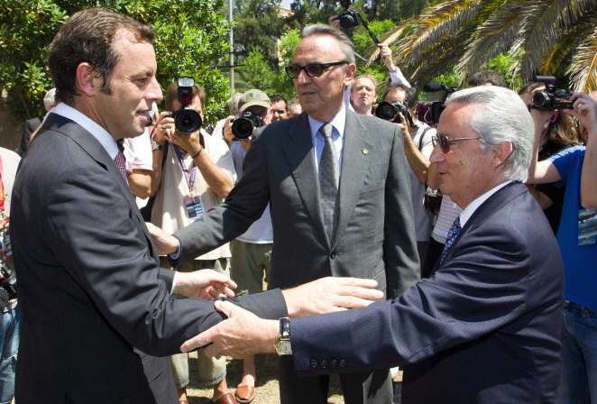 Florentino Pérez «<span style="font-size:50%">&nbsp;</span>le zéro<span style="font-size:50%">&nbsp;</span>»