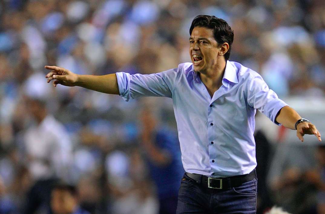 River accroche les Tigres de Gignac