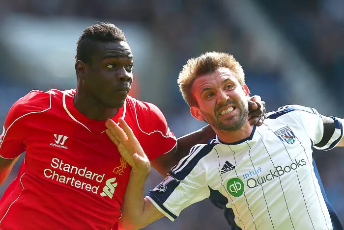 Bologne veut Balotelli