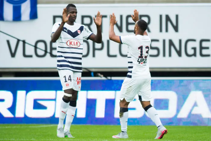 Girondins de Bordeaux AEK Larnaca : Analyse, pronos et cotes du match