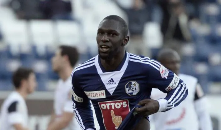 Sally Sarr : «<span style="font-size:50%">&nbsp;</span>En Suisse, le niveau évolue chaque année<span style="font-size:50%">&nbsp;</span>»