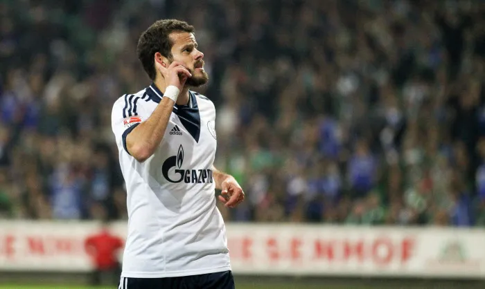 Tranquillo Barnetta signe à Philadelphie