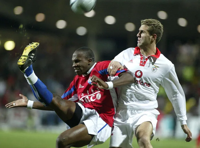 Grégory Arnolin : « J&rsquo;essaie de préparer la reconversion en jouant »