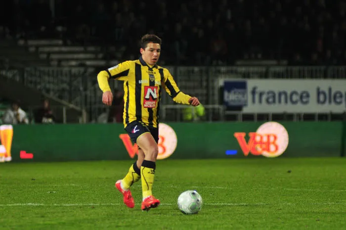 Arsenal recrute en Ligue 2