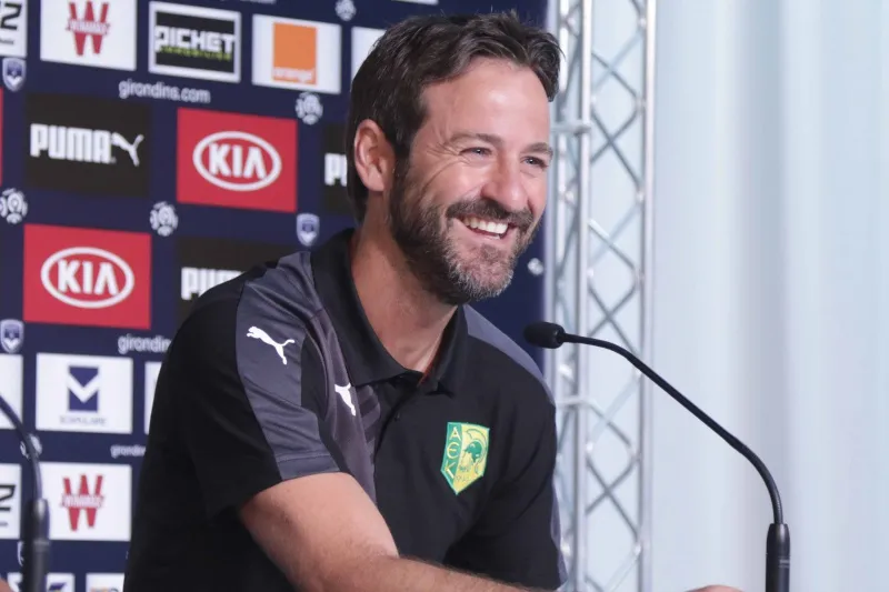 Christiansen opte pour la «<span style="font-size:50%">&nbsp;</span>grosse surprise<span style="font-size:50%">&nbsp;</span>»