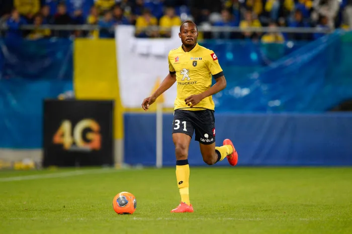 Sunzu rejoint Renard au LOSC