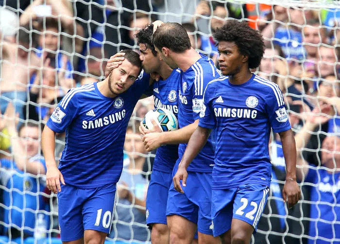 Arsenal Chelsea : Analyse, pronos et cotes du Community Shield