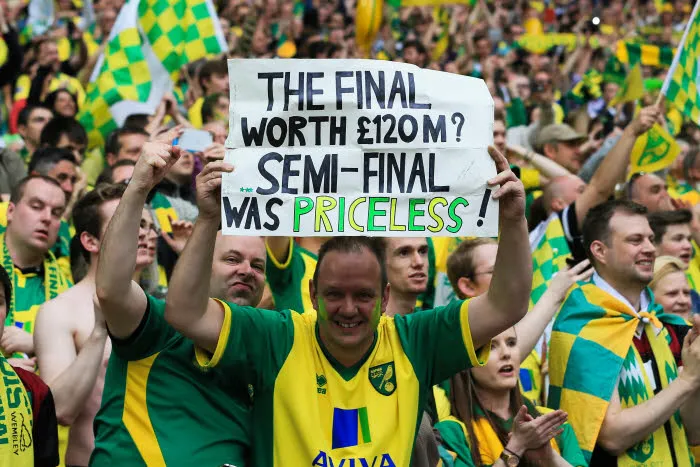 Le Championship, ligue la plus dure pour les entraîneurs ?