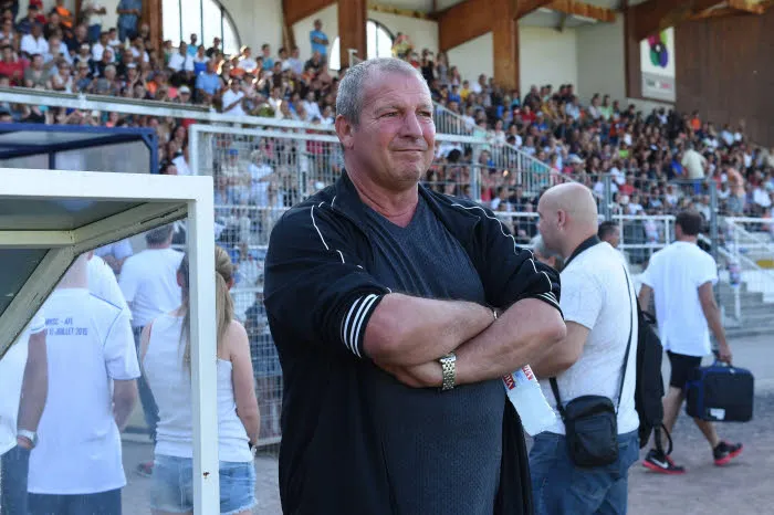 Courbis : «<span style="font-size:50%">&nbsp;</span>Pastore est le meilleur joueur du PSG<span style="font-size:50%">&nbsp;</span>»