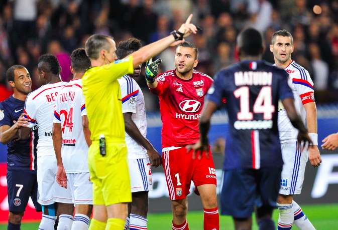 TDC : les Lyonnais n&rsquo;ont pas peur