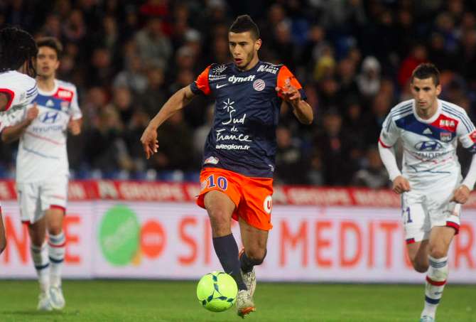 Belhanda intéressé par Lyon
