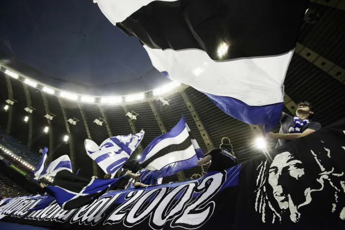 Montréal, une ville de foot ?
