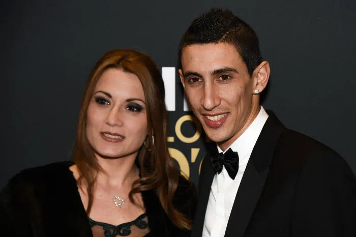 Di María au PSG la semaine prochaine