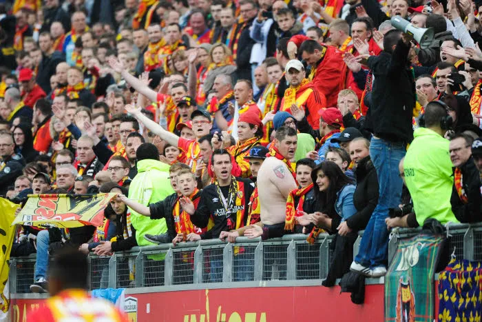 RC Lens : c&rsquo;est reparti pour une saison de répression ?