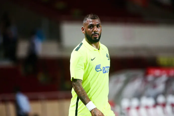 Yann M&rsquo;Vila a détruit sa maison à Moscou