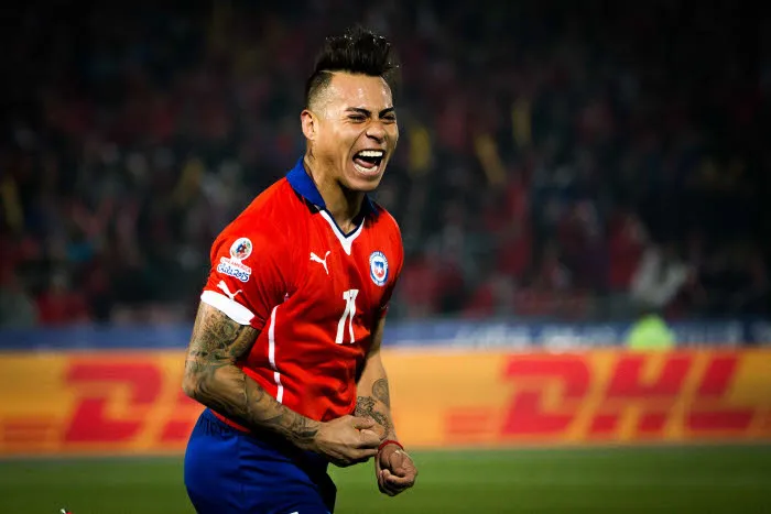 Vargas vers l&rsquo;OM ?