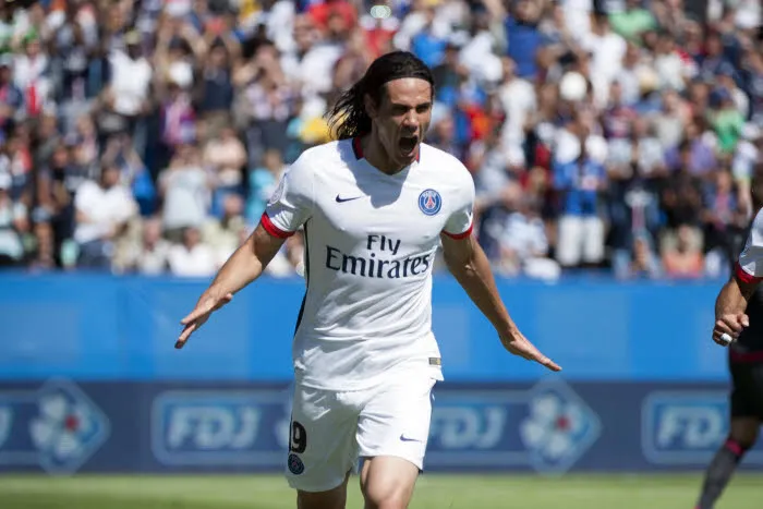 La passe de trois pour le PSG !